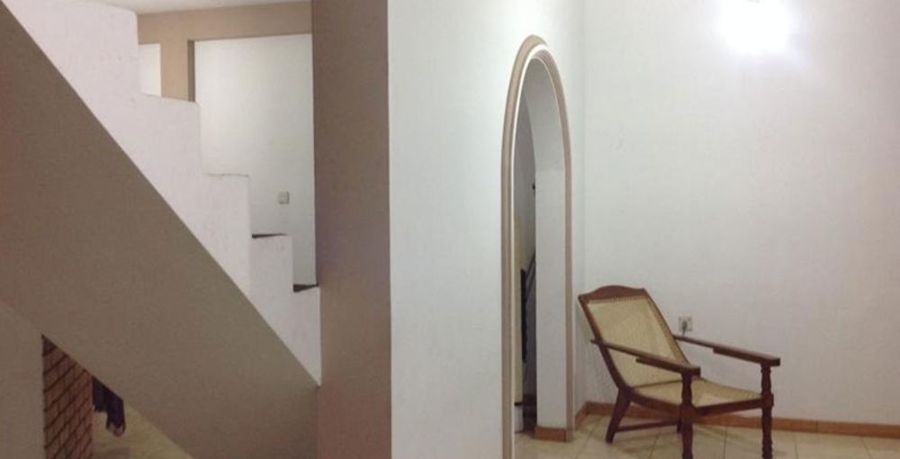Damith Homestay Тангалла Экстерьер фото