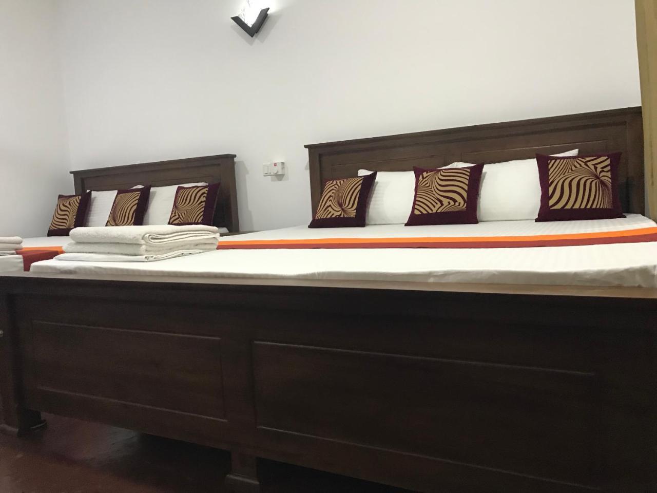 Damith Homestay Тангалла Экстерьер фото