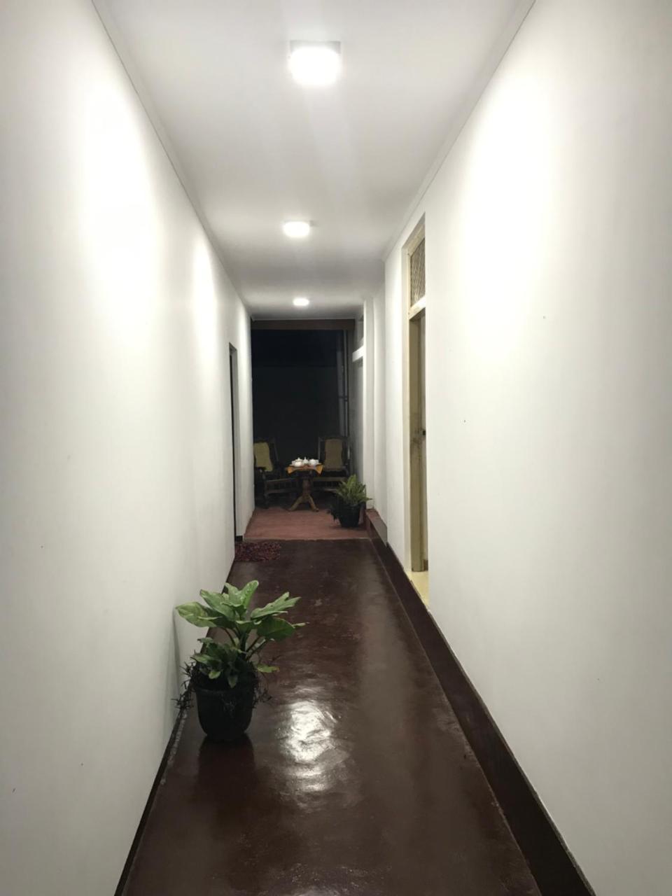 Damith Homestay Тангалла Экстерьер фото
